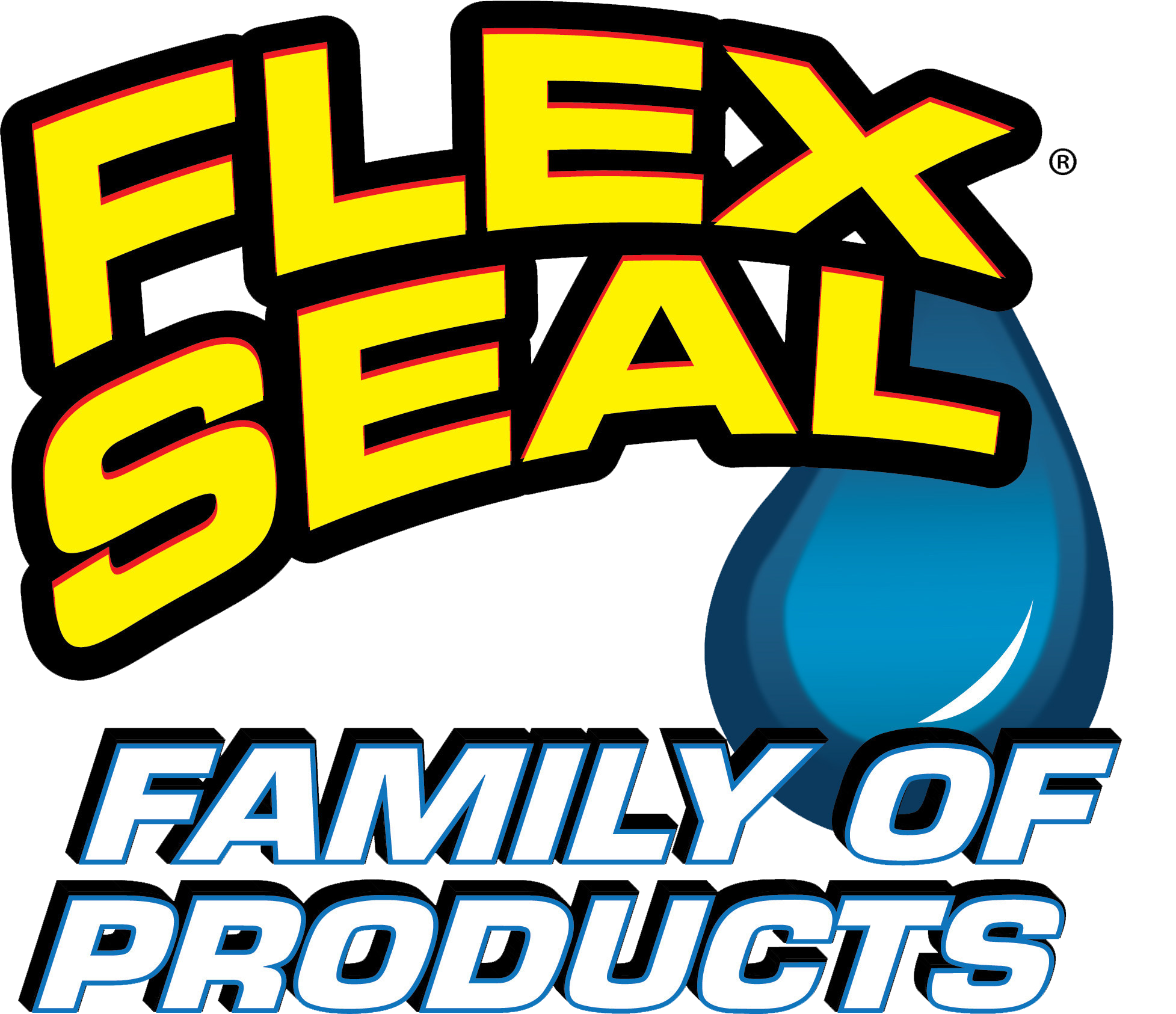Flex Seal Merch