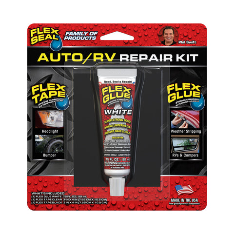 Auto/RV Repair Kit